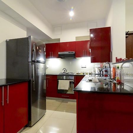 On 320 Apartment Коломбо Екстериор снимка