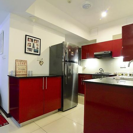 On 320 Apartment Коломбо Екстериор снимка