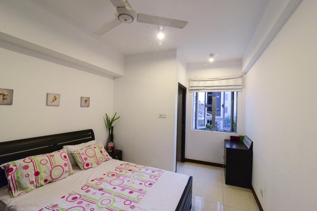 On 320 Apartment Коломбо Екстериор снимка