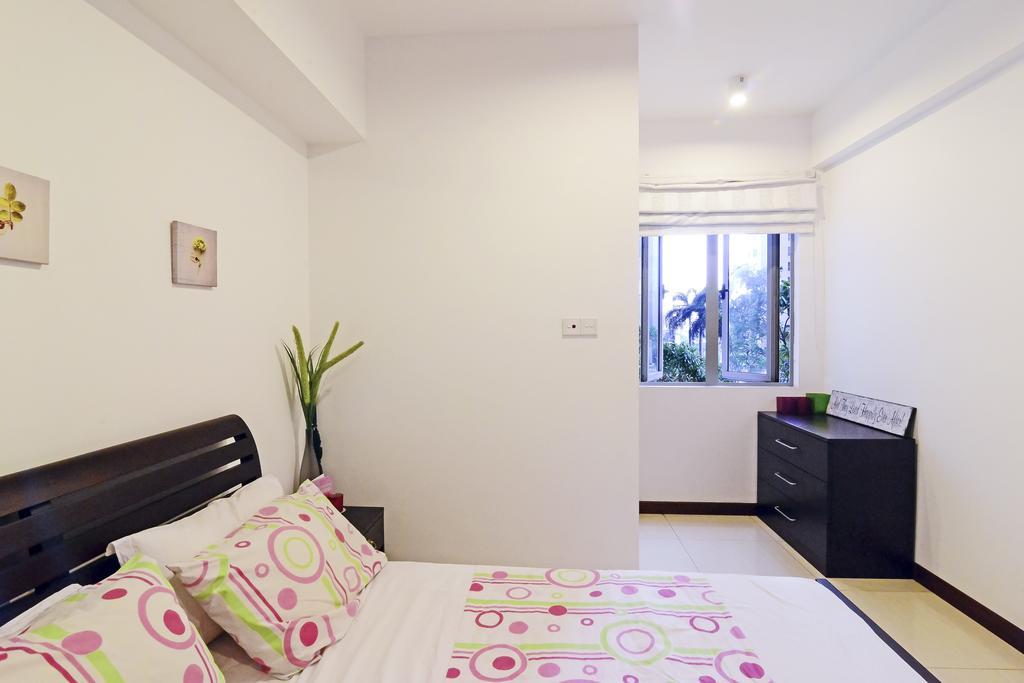 On 320 Apartment Коломбо Екстериор снимка