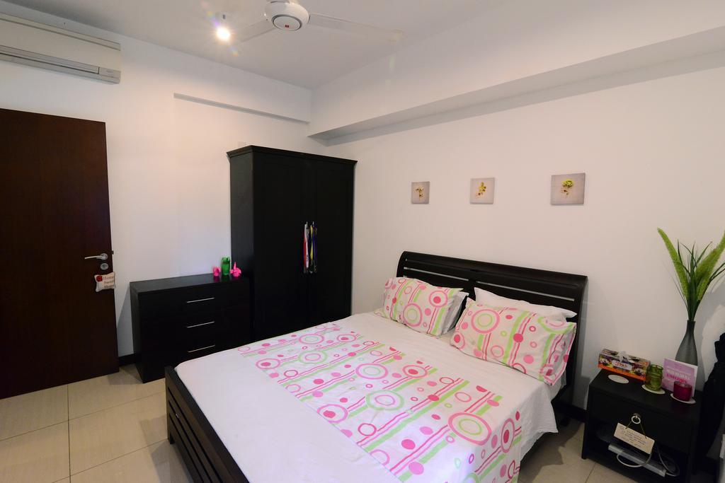 On 320 Apartment Коломбо Екстериор снимка