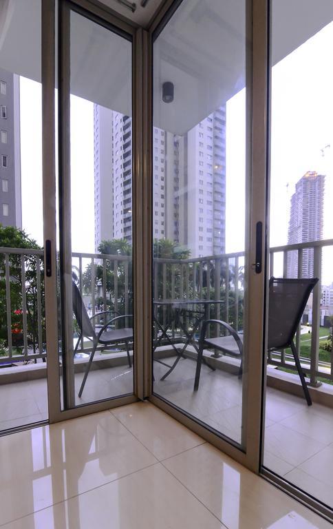 On 320 Apartment Коломбо Екстериор снимка