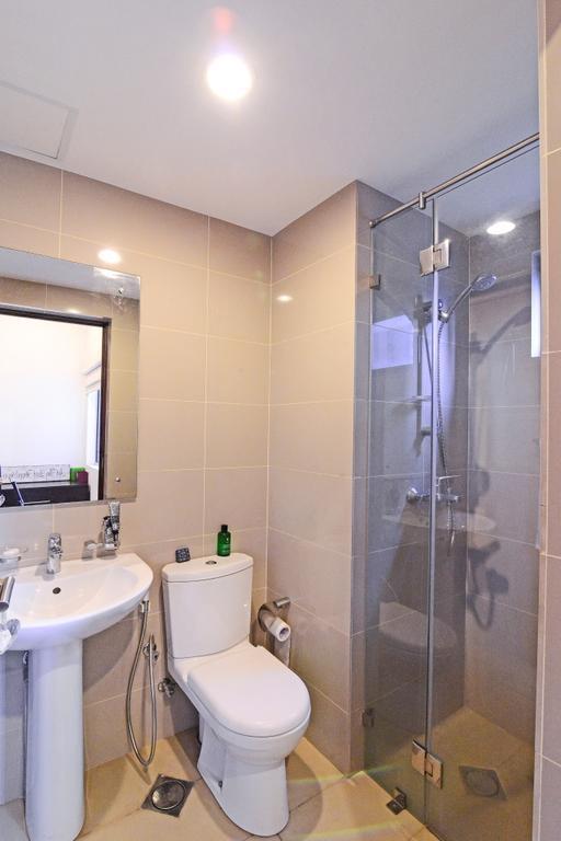On 320 Apartment Коломбо Екстериор снимка