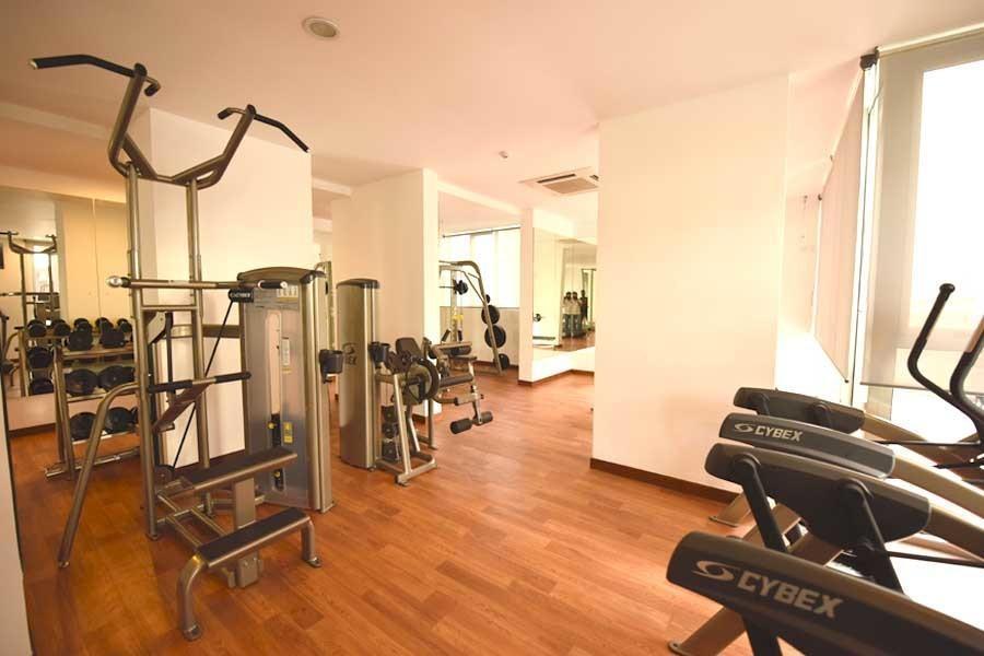 On 320 Apartment Коломбо Екстериор снимка