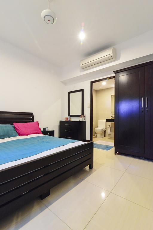 On 320 Apartment Коломбо Екстериор снимка