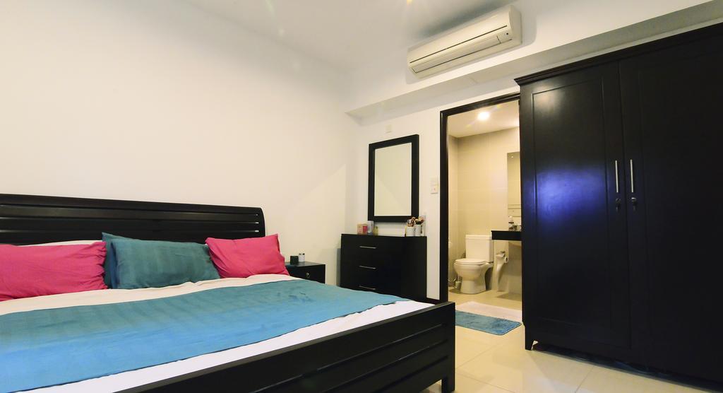 On 320 Apartment Коломбо Екстериор снимка