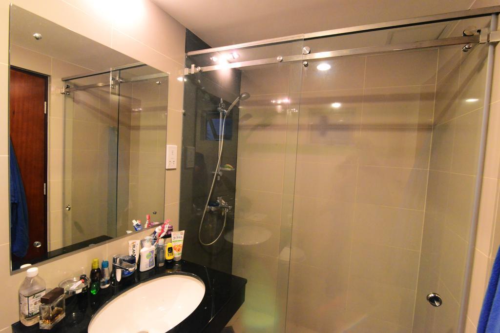 On 320 Apartment Коломбо Екстериор снимка